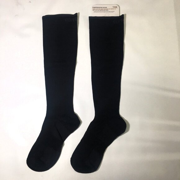 🛑COPPER FIT Unisex ➕🆒 COMPRESSION SOCKS Easy Off High Knee Energy 💸BUY NOW‼️ - Picture 15 of 16